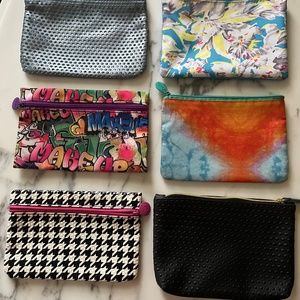 Ipsy Bags